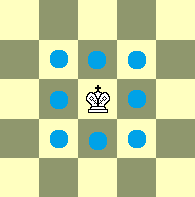 King