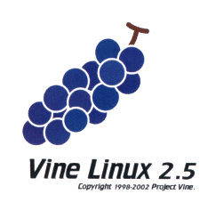 Vine Logo