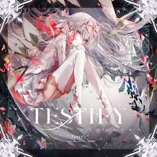 Testiffy 自己紹介