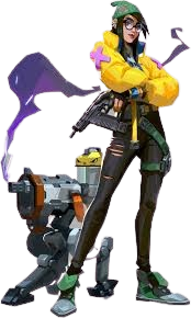 キルジョイ